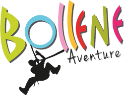 Logo Bollène Aventure